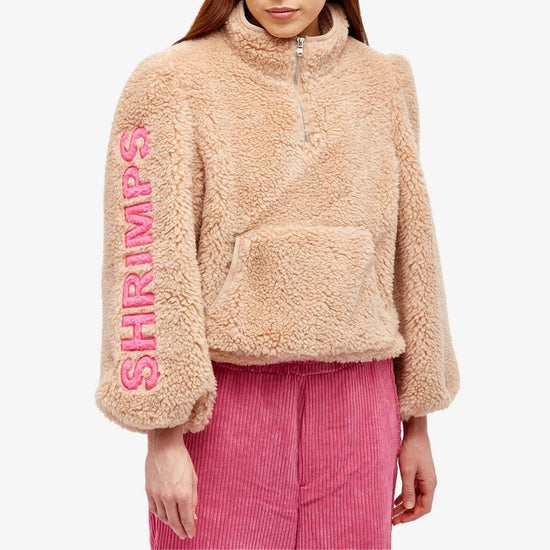 Shrimps Teddy Jumper