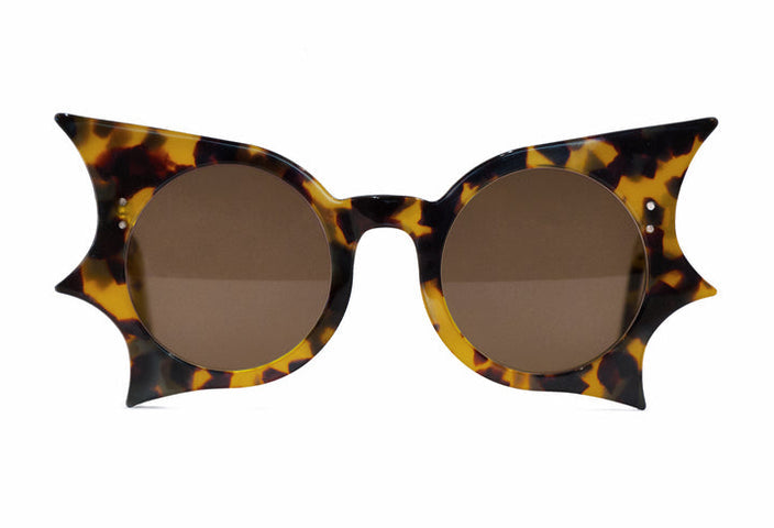Peggy Adele Mildred Sunglasses