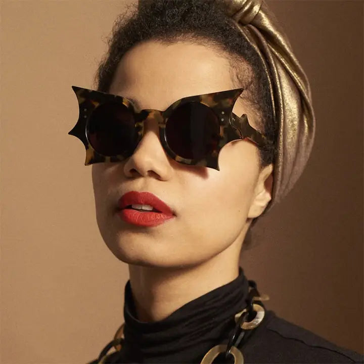 Peggy Adele Mildred Sunglasses