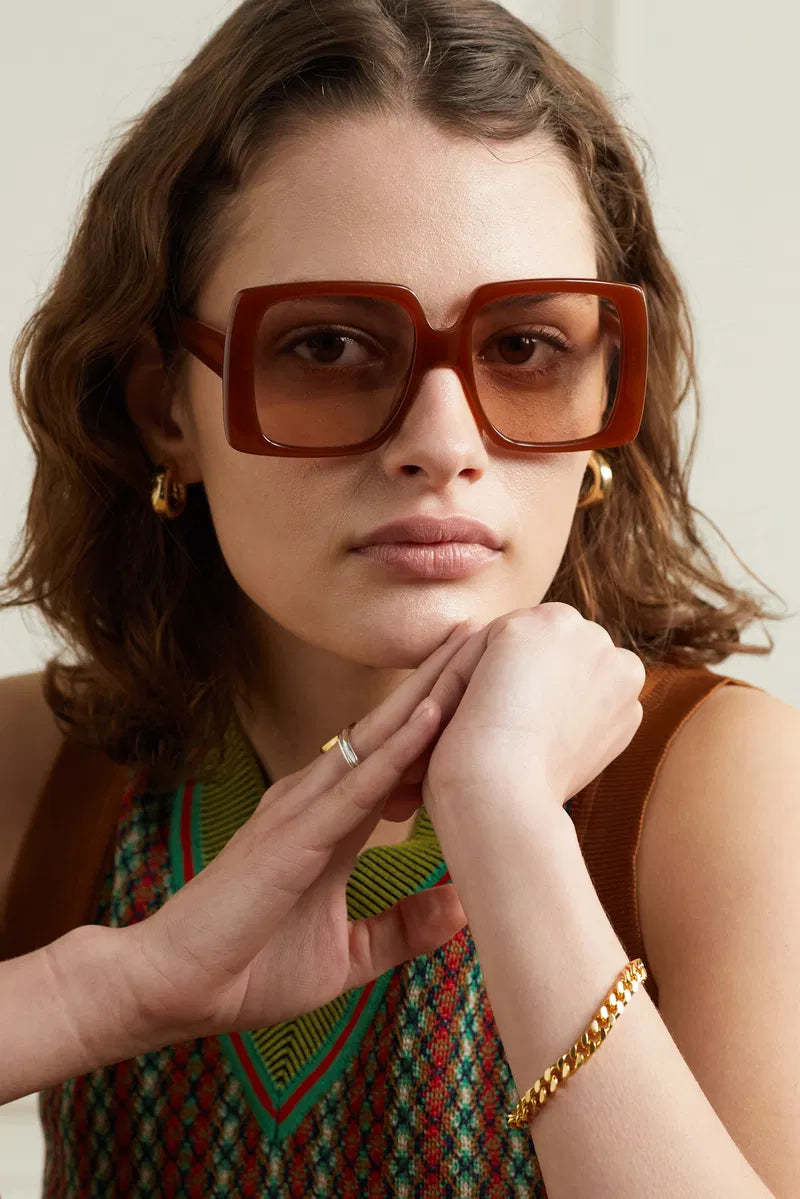 Velvet Canyon Sunglasses