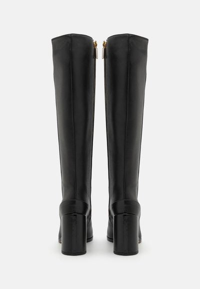 Dear Frances Elle Knee High Boots - nib