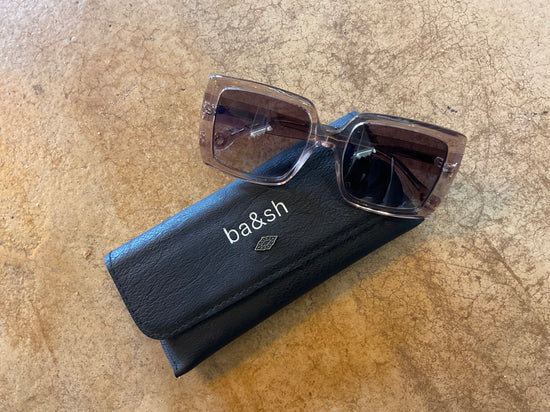 Ba&sh Lilia Sunglasses