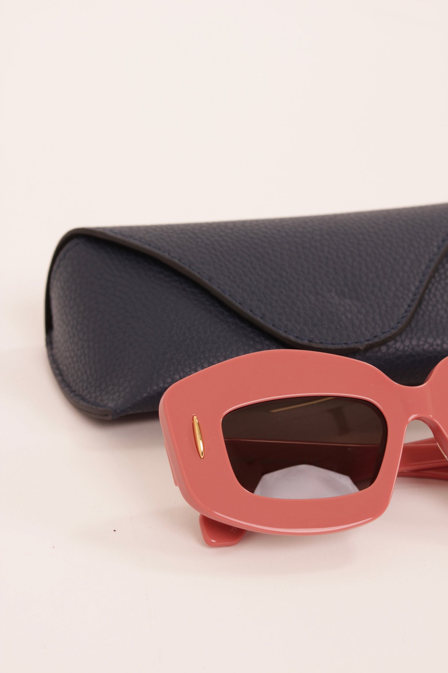 Loewe Screen Acetate Sunglasses