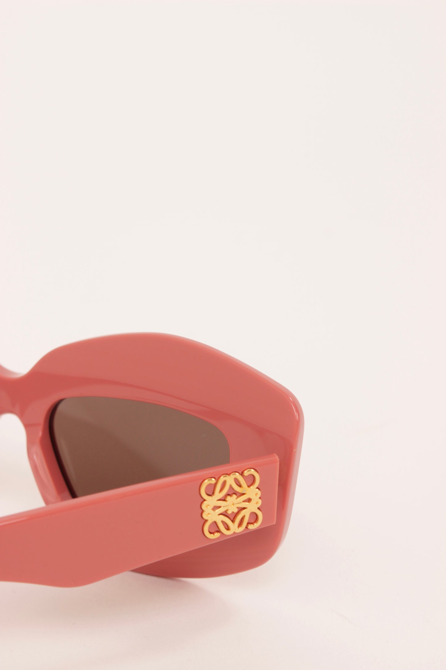 Loewe Screen Acetate Sunglasses