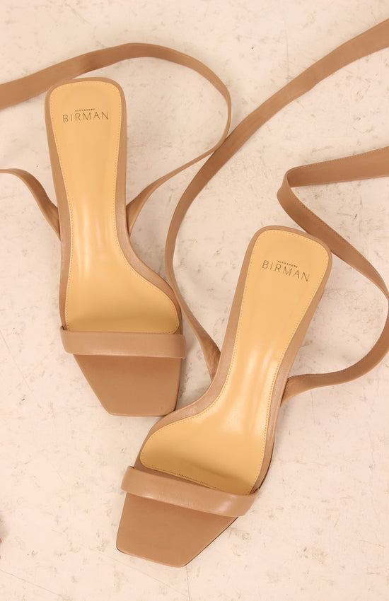 Alexandre Birman Katie Sandals 50mm