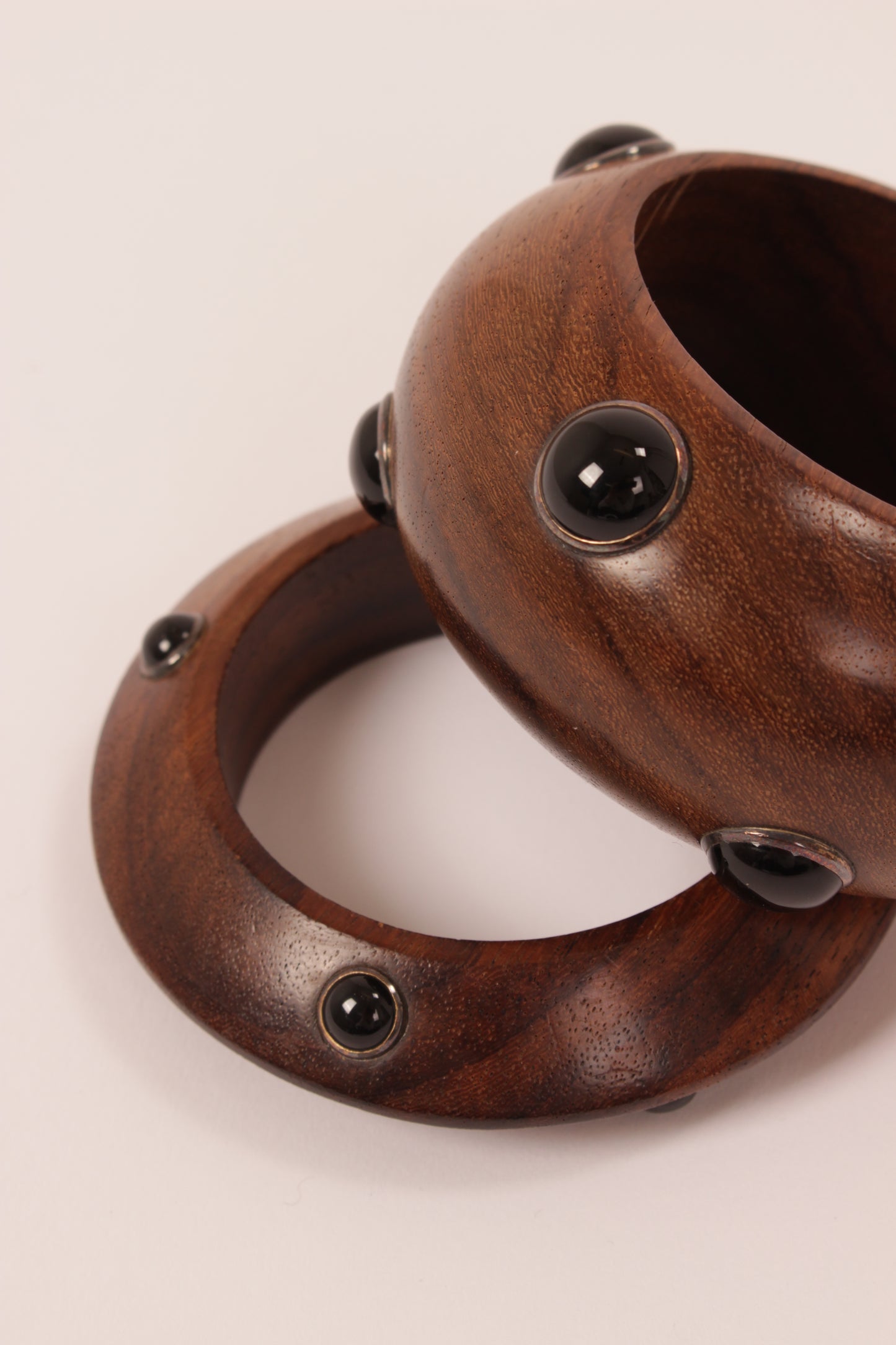 Wooden Bangles