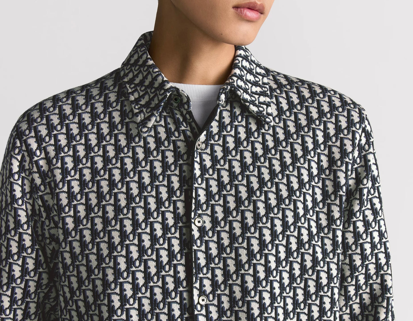 Dior Trotter Shirt