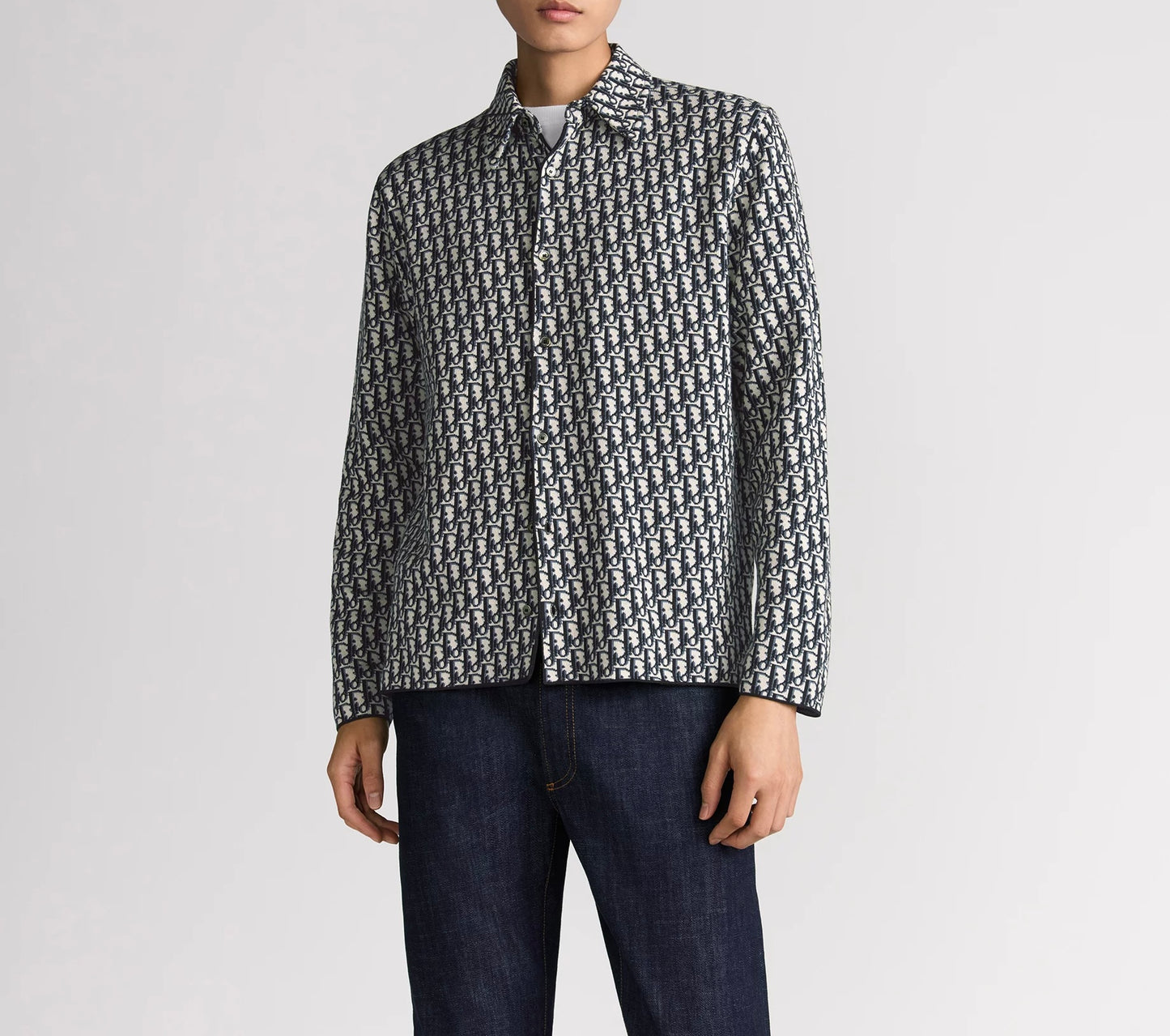 Dior Trotter Shirt