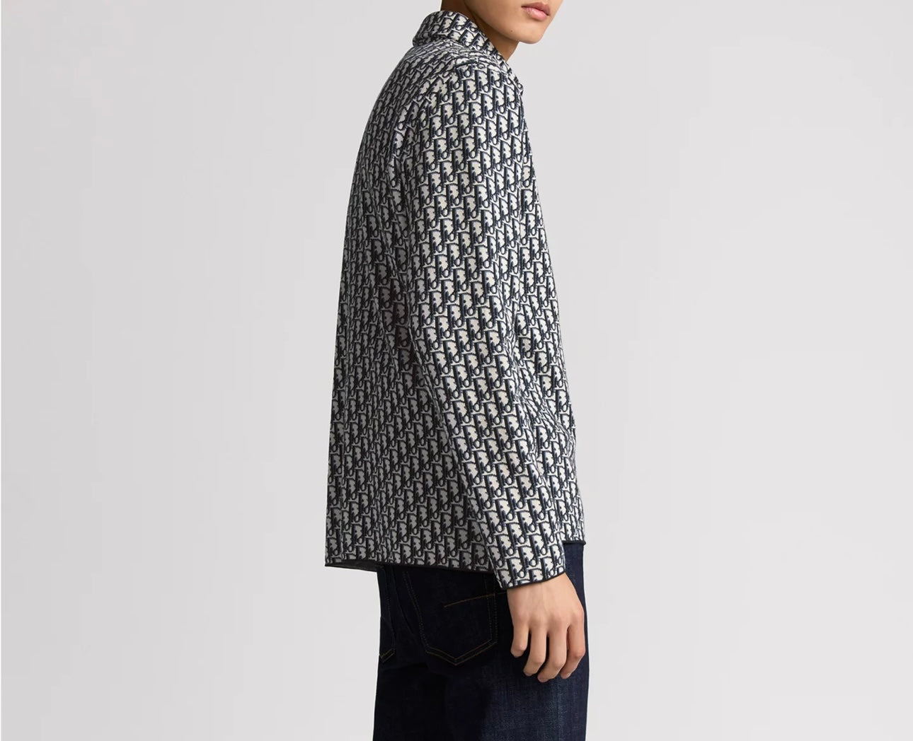 Dior Trotter Shirt