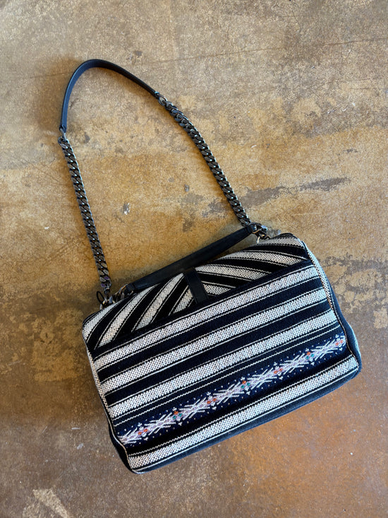 Yves Saint Laurent University Bag