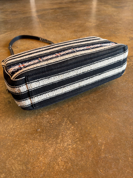 Yves Saint Laurent University Bag