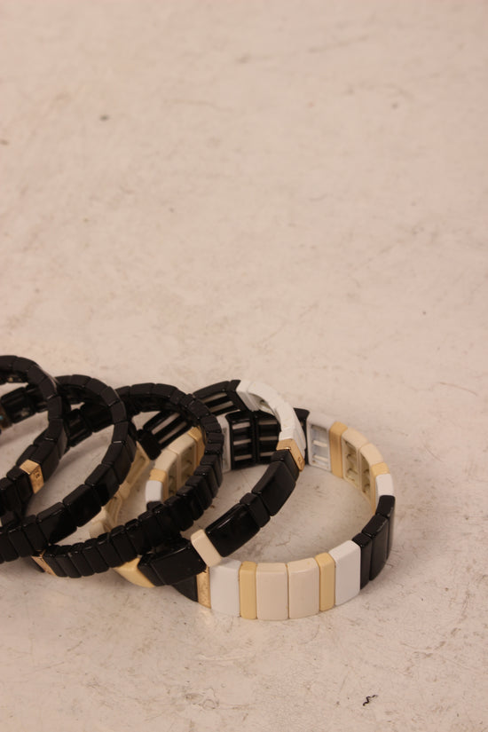 Roxanne Assoulin Bracelet Set