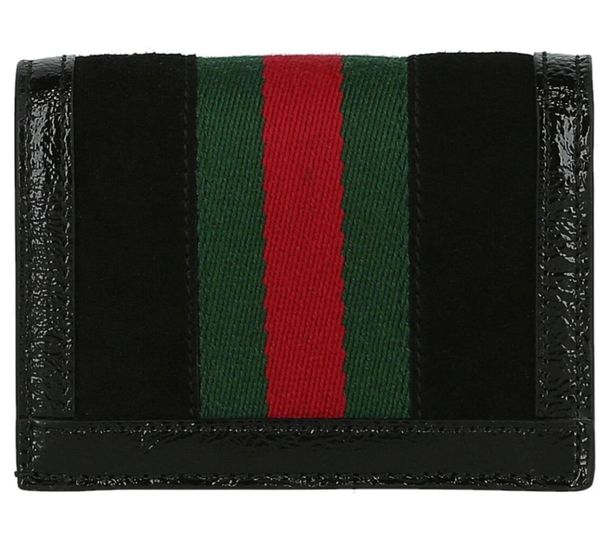 Gucci Ophidia Suede Purse