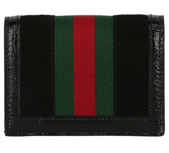 Load image into Gallery viewer, Gucci Ophidia Suede Purse
