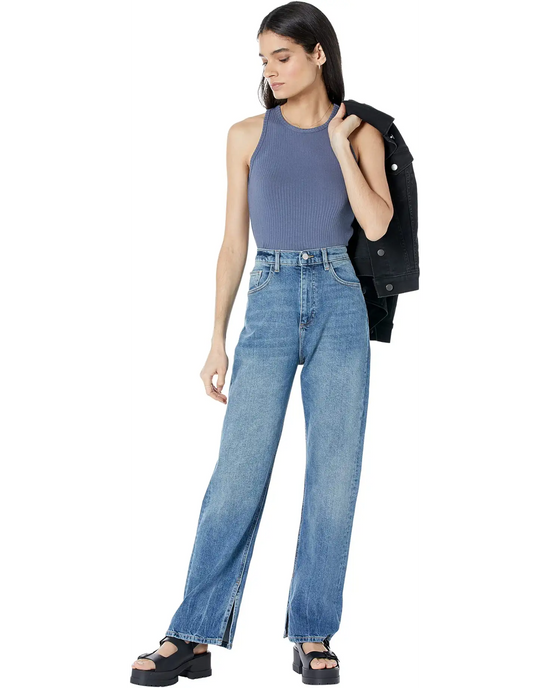 DL1961 Emile Straight Ultra High Rise Jeans