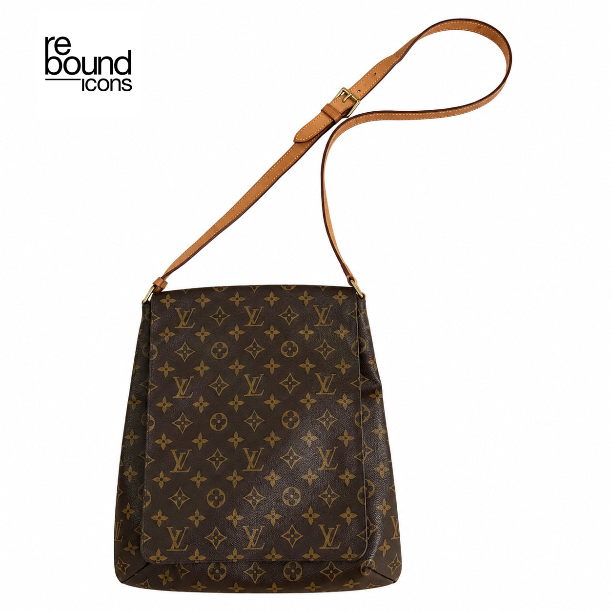 Louis Vuitton Musette Bag