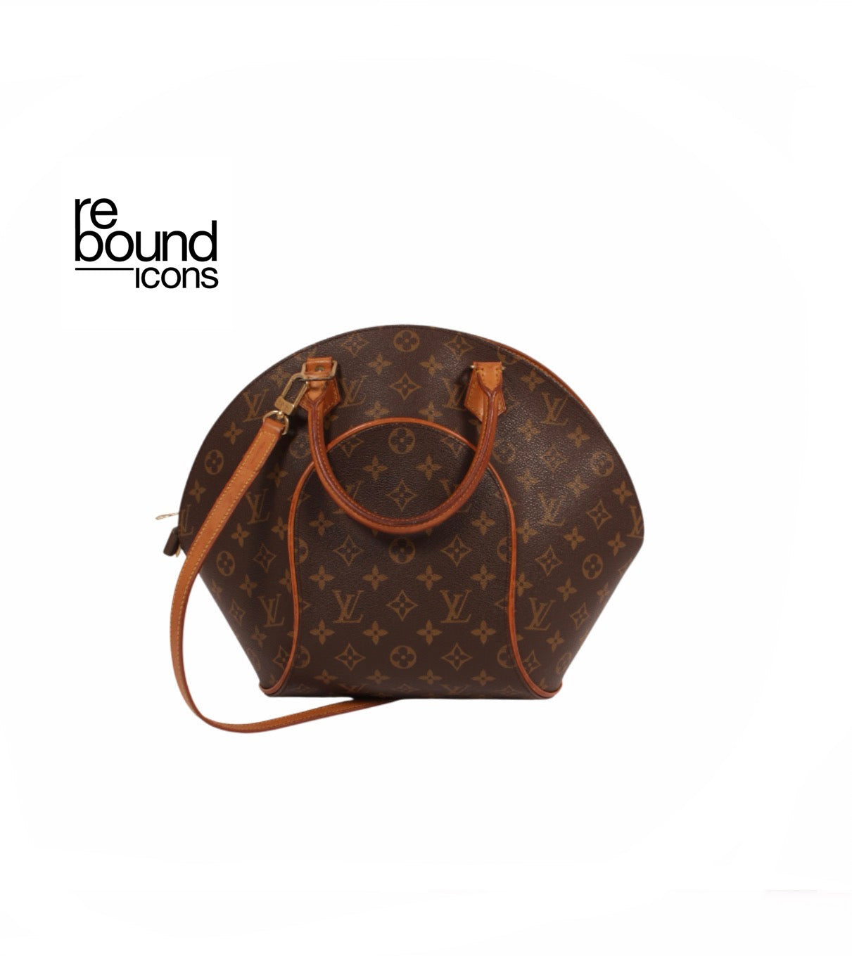 Louis Vuitton Elipse Bag