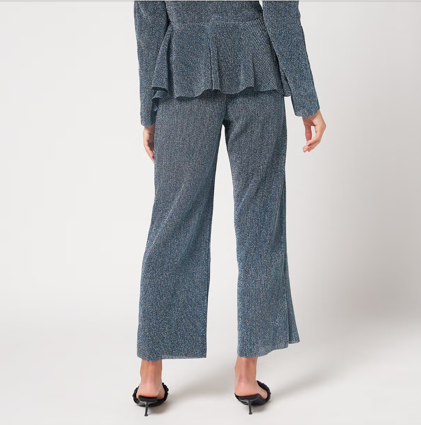 Stine Goya Lurex Trousers