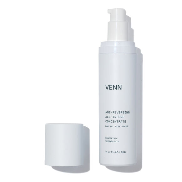 Venn 'Age-Reserving All-In-One Concentrate'