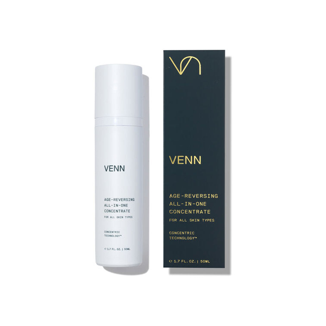 Venn 'Age-Reserving All-In-One Concentrate'