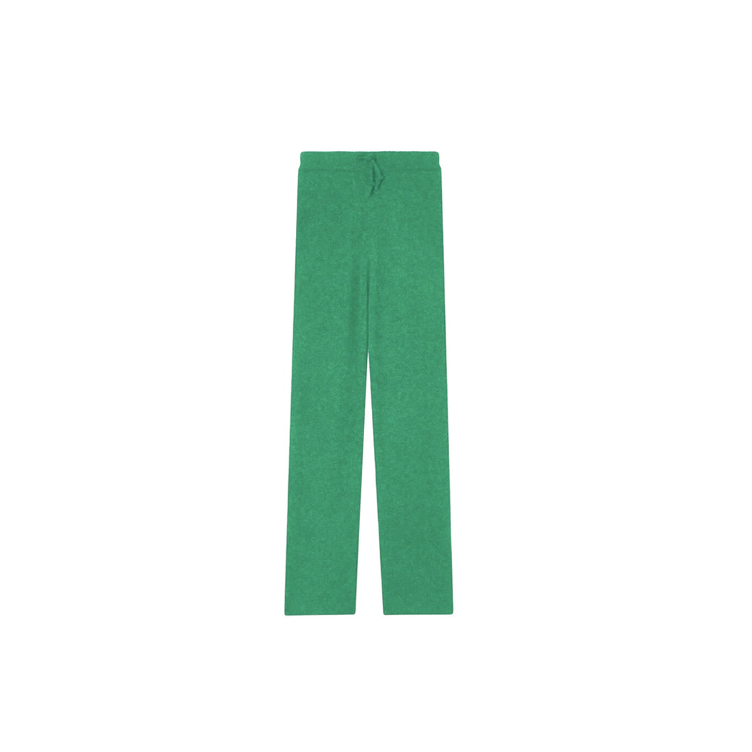 American Vintage Damsville Knitted Coriander Trousers -NWT