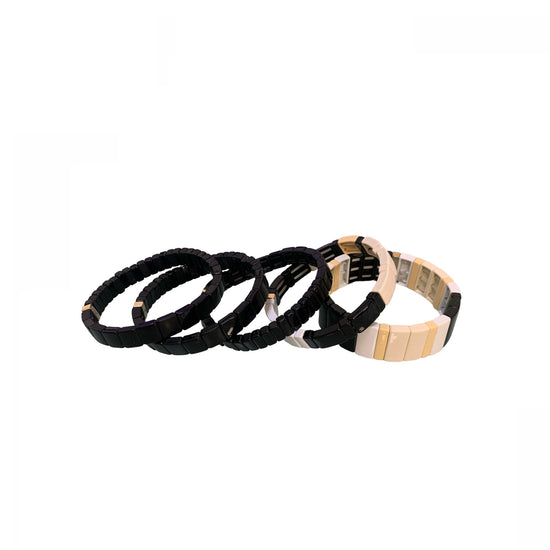 Roxanne Assoulin Bracelet Set