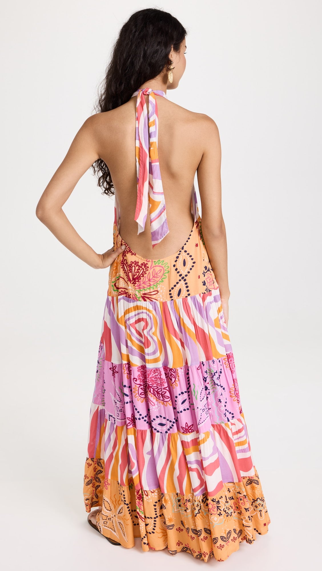 Sundress Maxi