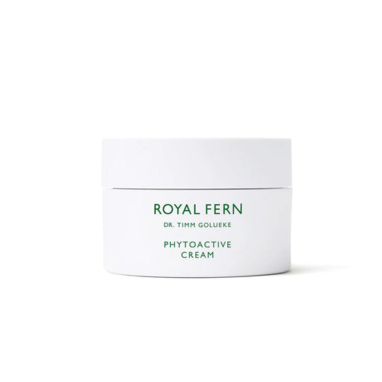Royal Fern 'Phytoactive Anti-Aging Cream'