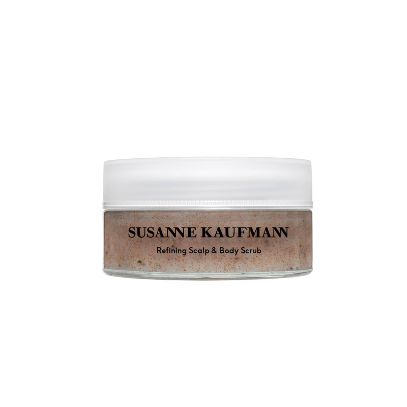 Susanne Kaufmann 'Refining Scalp & Body Scrub'