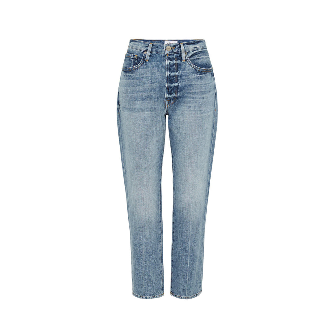 Frame Le Original Jeans In Glacier