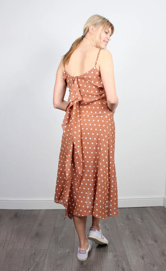 Essentiel Antwerp Lana Dress - nwt