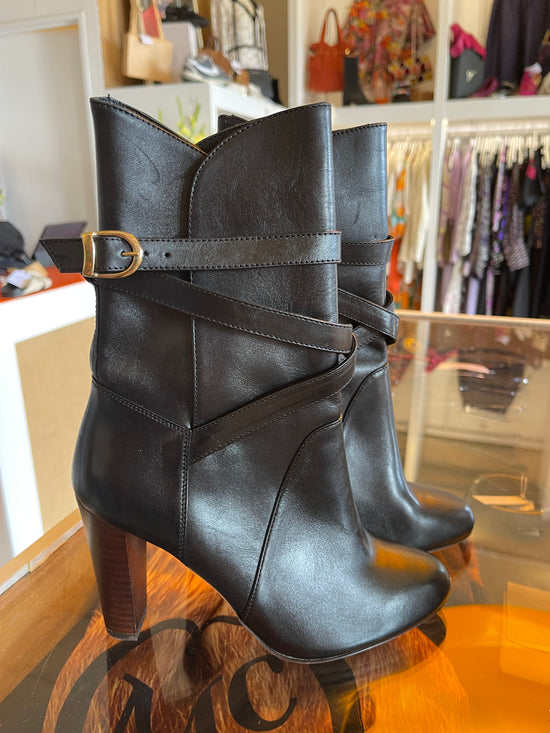 Vanessa 2025 seward shoes