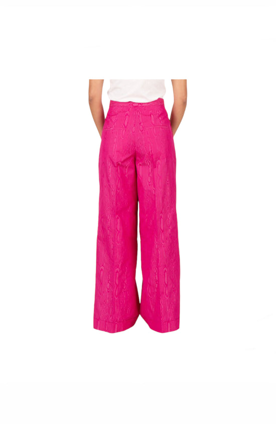 Souer Hot Pink Trousers - nwt