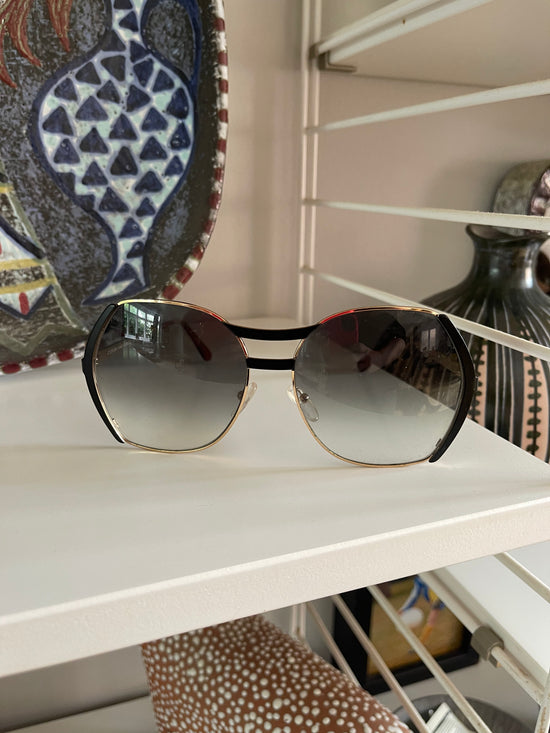 Cutler and Gross 70s Style Sunglasses