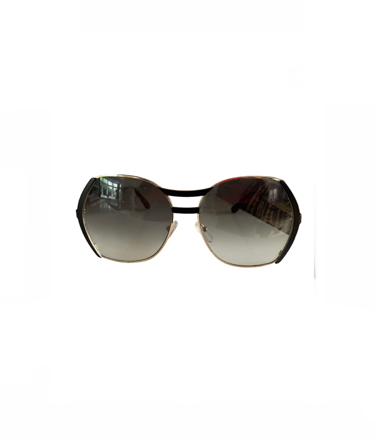 Cutler and Gross 70s Style Sunglasses
