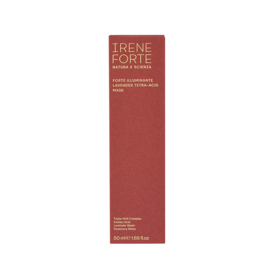 Irene Forte 'Lavender Tetra-Acid Mask'