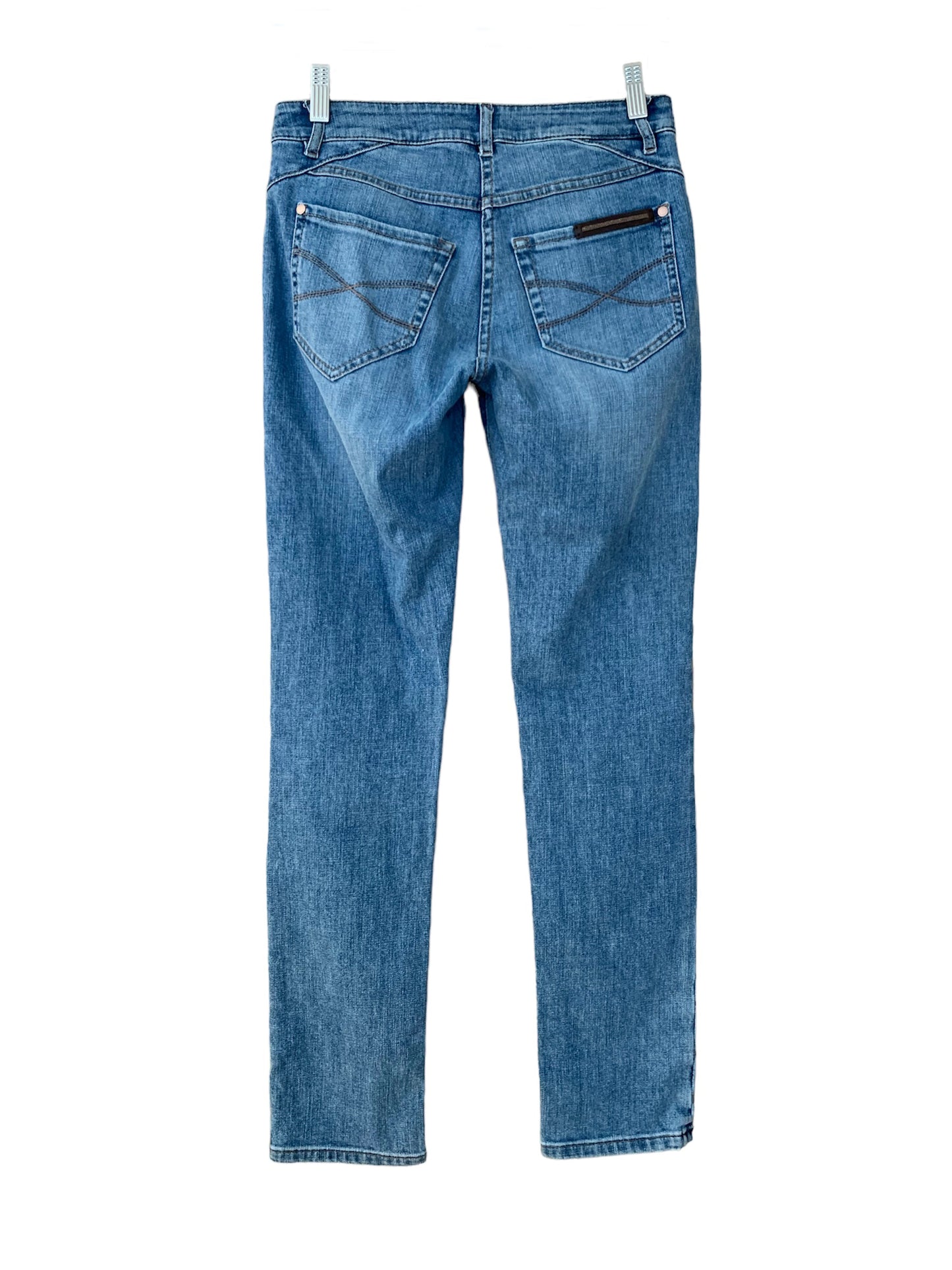 Brunello Cucinelli Skinny Fit Jeans