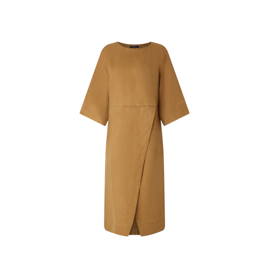 Soeur Linen Dress