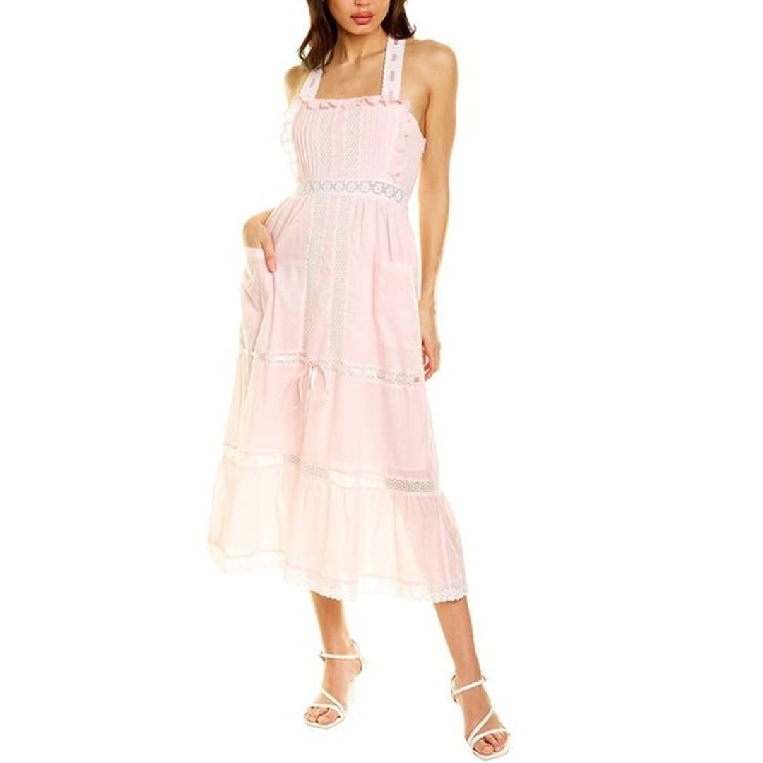 Raven Asymmetrical Hem Ruffle Dress Raven Asymmetrical Hem Ruffle Dress