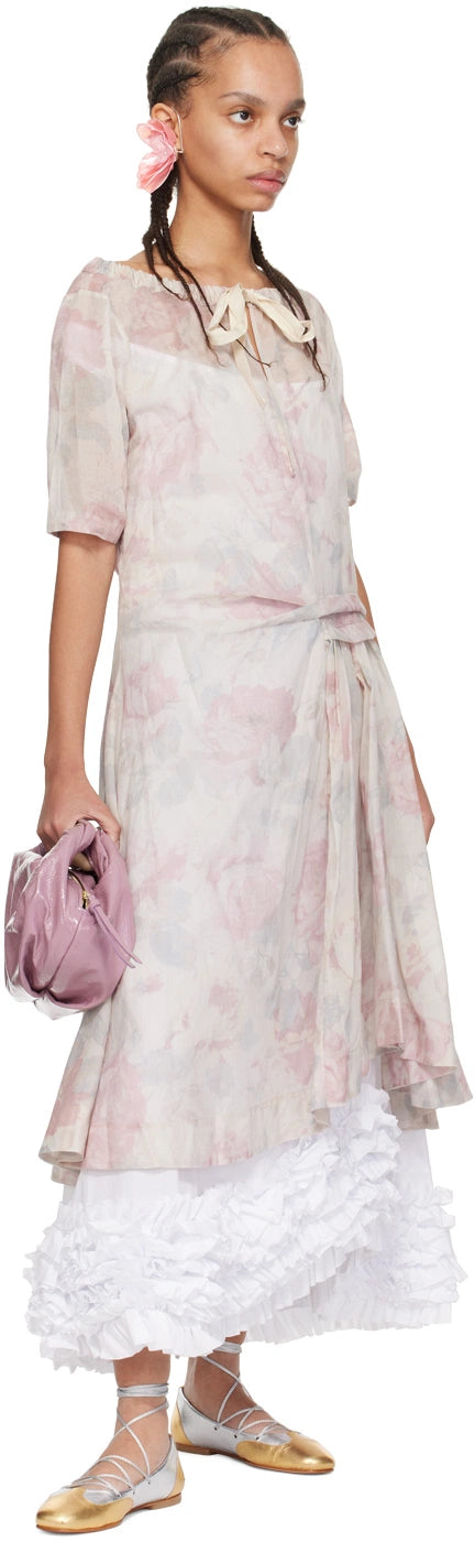 Molly Godard Tia Dress