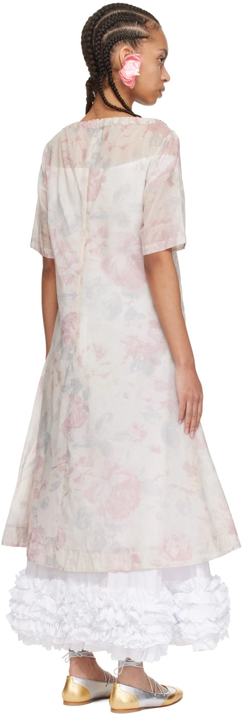 Molly Godard Tia Dress