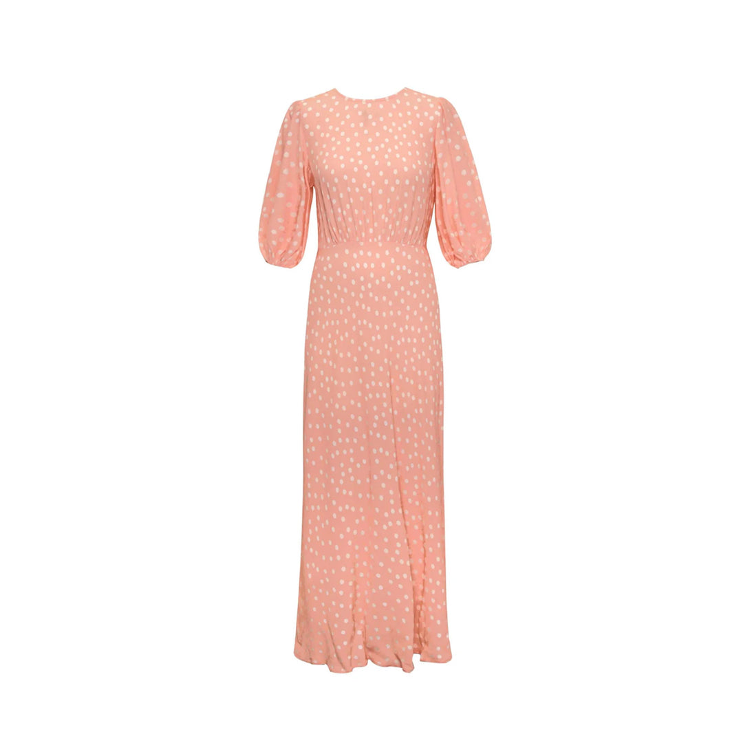 Rixo Flavia Midi Dress - nwt