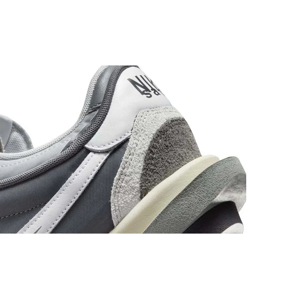 Sacai X Nike Cortez 4.0 Grey