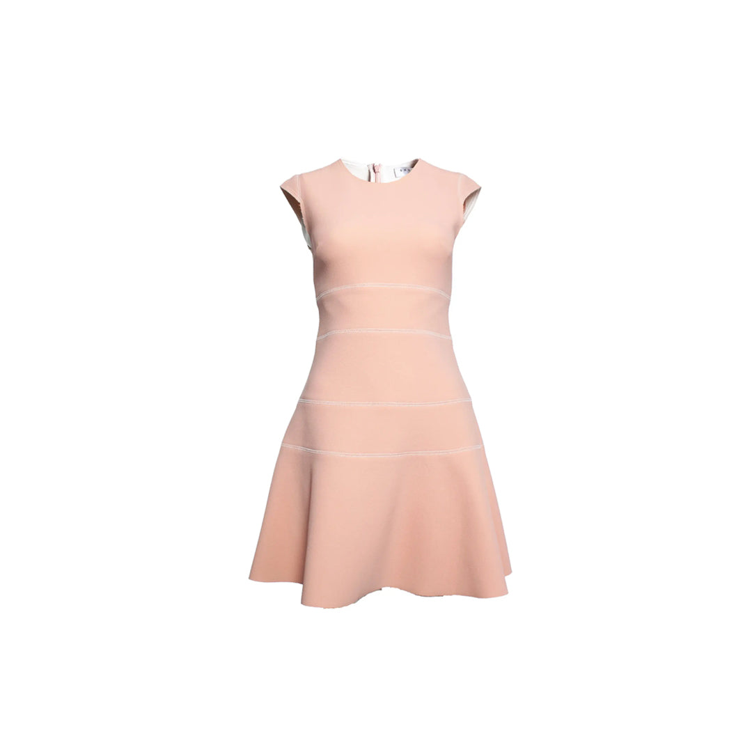Sandro Soft Pink Dress