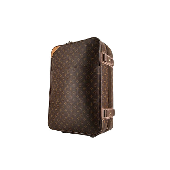 Louis Vuitton Wheel Suitcase