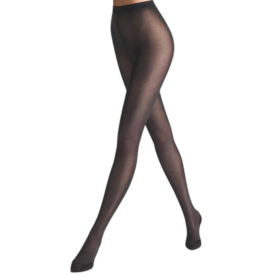 Wolford Velvet De Luxe 50 Tights-NIB