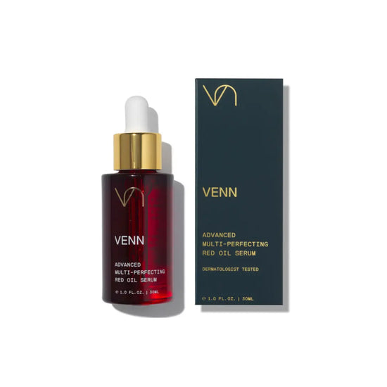 Load image into Gallery viewer, Venn &amp;#39;Multi-Perfecting Red Oil Serum&amp;#39;
