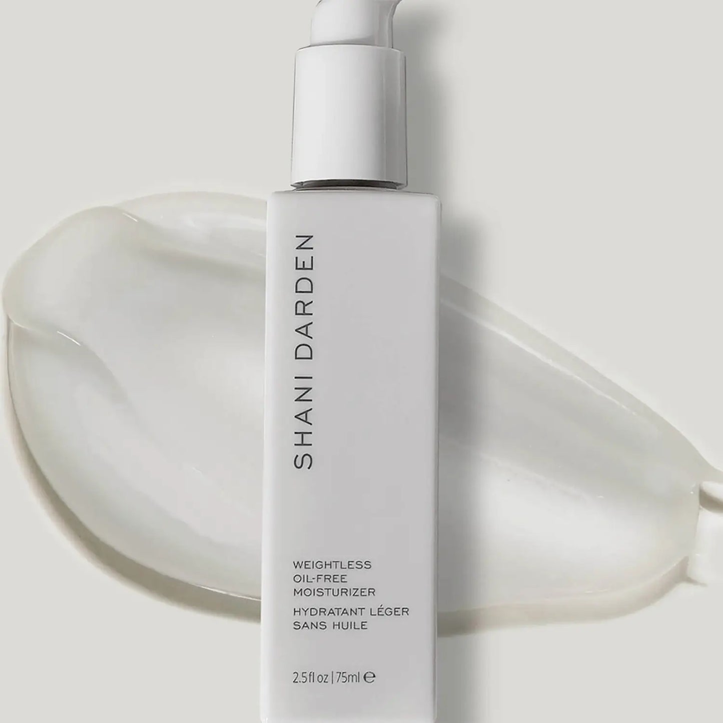 Shani Darden 'Weightless Oil Free Moisturiser'