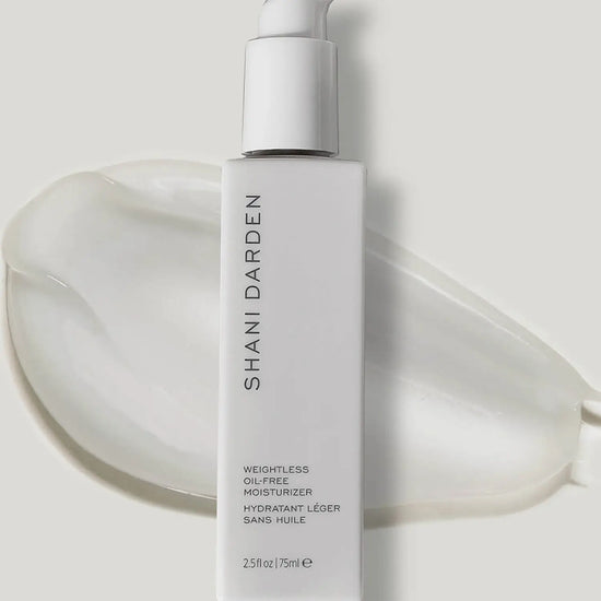 Shani Darden 'Weightless Oil Free Moisturiser'