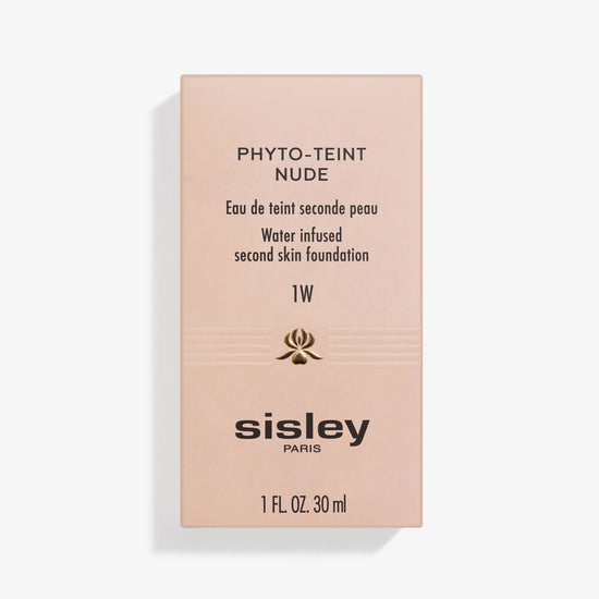 Sisley 'Photo-Teint Nude'- 1W Cream